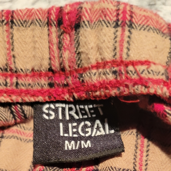 Mens medium pajama pants - Picture 2 of 2